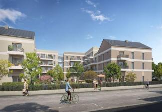 LES BATEAUX BLEUS - Résidence Seniors - LMNP