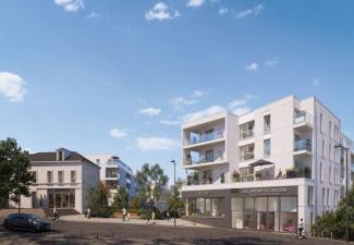 LES BALCONS D'HYGIE - Résidence Seniors - LMNP