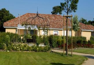 Senioriales de Saint-Julien-des-Landes