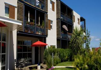 Senioriales d'Agde