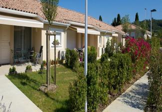 Senioriales de Cavillargues