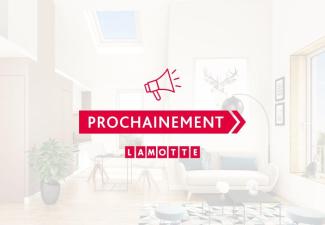 RESIDENCE CAPUCINE - Résidence Seniors - LMNP - prochainement