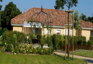 Senioriales de St-Julien des Landes