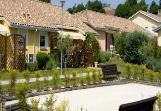 Senioriales de St Privat les Vieux
