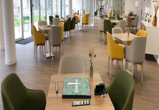 Senioriales de Gévezé