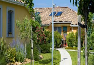 Senioriales de Jonquières St-Vincent