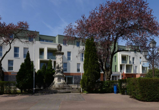 Résidence DOMITYS La Rose du Beffroi