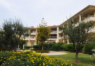 Foyer Logement Les Tourelles