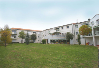 Résidence DOMITYS Le Clos du Cèdre