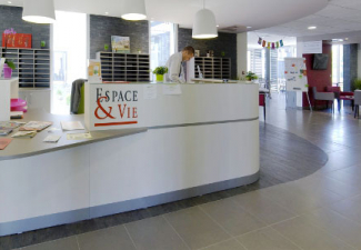 Résidence Espace & Vie Rennes Bellangerais