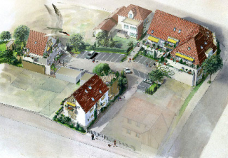 Domaine de la Sterne