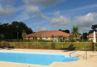 Village Seniors En Location En Vendee 85 Logement Seniors Com