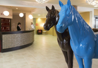 Résidence DOMITYS Le Carrousel