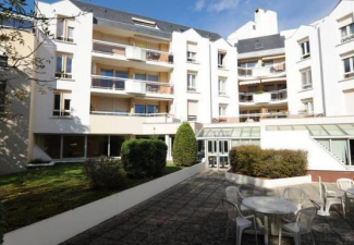 Résidence Bocage St Louis