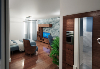 ALMA RESIDENCES SENIORS