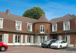 Résidence Villa Armonia