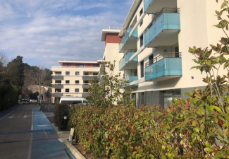 Villa sully Le Cannet