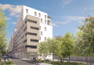 RESIDENCE SENIORS REIMS