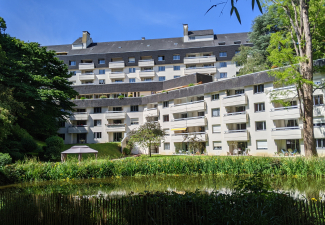 Les Jardins d’Arcadie Nantes Bellamy St-Félix | résidence SérényS