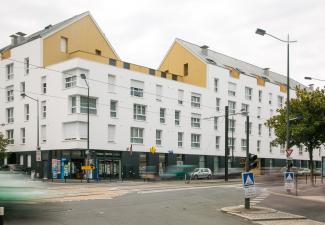 Steredenn by Heurus