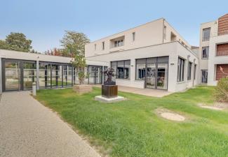 Résidence OVELIA Les Bastides de Lardenne