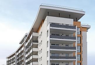 Résidence OVELIA Les Balcons d'Annecy