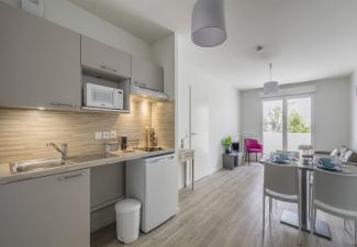 Résidence Espace et Vie Carnac