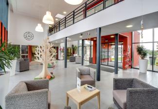 Résidence Services Seniors L’Aéro-Club - Les Templitudes