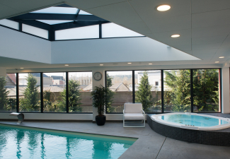 Villa Beausoleil Deauville - Résidence Services Seniors