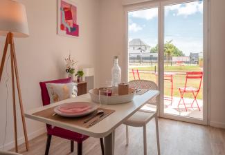 Résidence Espace et Vie Crozon