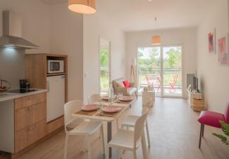 Résidence Espace et Vie Andrézieux-Bouthéon