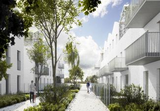 Résidence AQUARELIA Toulouse-St Jory