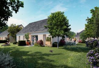 Le Domaine de Louise