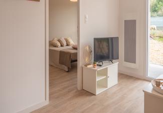 Résidence Espace et Vie Arzon