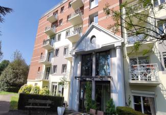 Maubeuge 59600 Logement Seniors