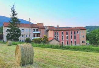 Résidence autonomie les Bleuets du Pilat