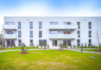Appartement Mobicap Le Mans