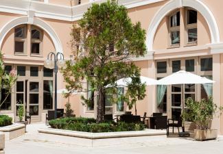 Les Templitudes Aix en Provence