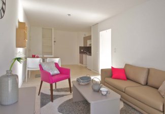 Résidence Espace et Vie Pornic