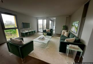 Les Jardins de Laloubère - Habitat Partagé pour Seniors