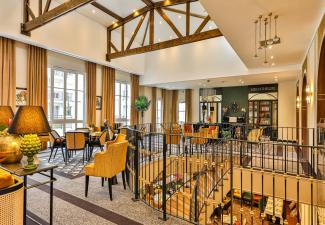 Villa Beausoleil Laval - Résidence Services Seniors