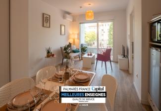 Résidence Espace et Vie Angers