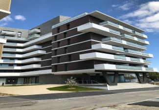 Aquarelia Brest