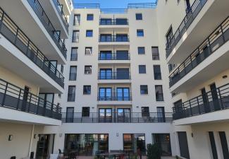 Nohée Issy-les-Moulineaux - Médiathèque