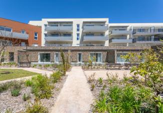 Résidence Services Seniors de Roquebrune-sur-Argens
