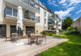 Les Jardins d’Arcadie des Sables d'Olonne