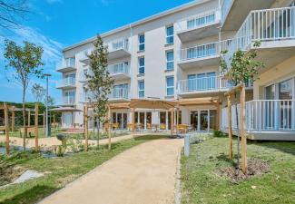 Résidence Services Seniors de Agen