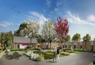 Village Seniors de Perros-Guirec