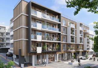 Oh Activ Donville-Les-Bains