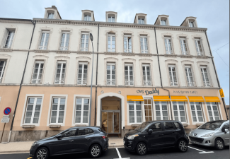 Chez Daddy Autun